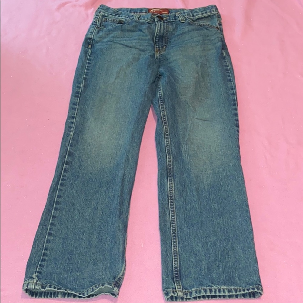 Arizona Husky Jeans